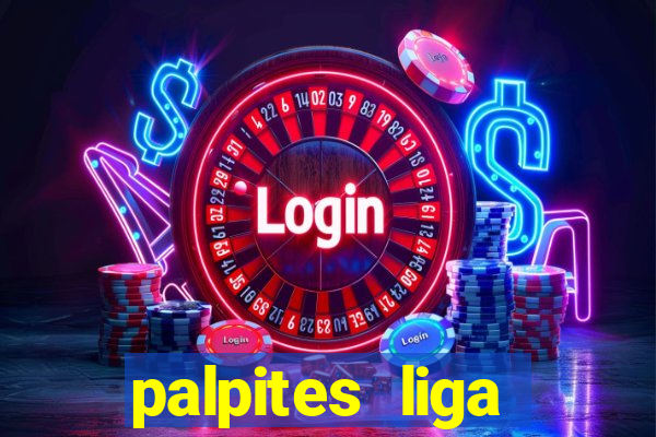 palpites liga europa hoje