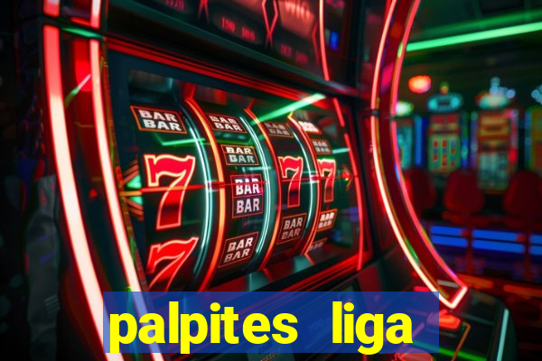 palpites liga europa hoje