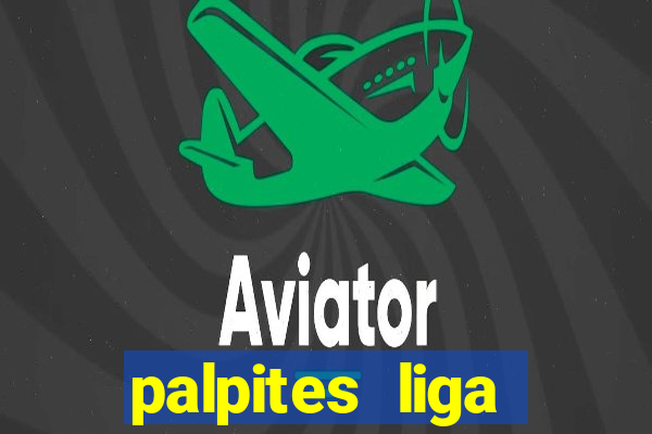 palpites liga europa hoje