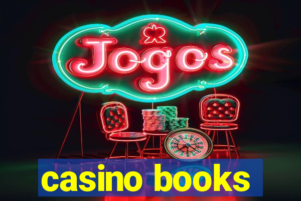 casino books