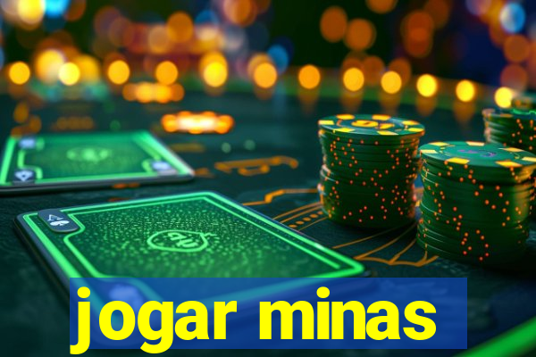 jogar minas