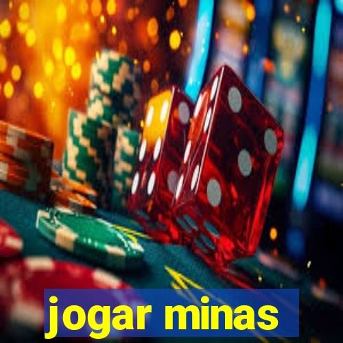 jogar minas