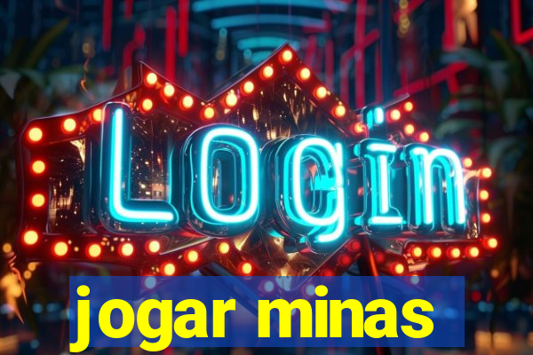 jogar minas