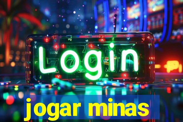 jogar minas