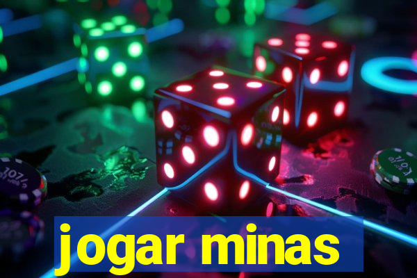 jogar minas