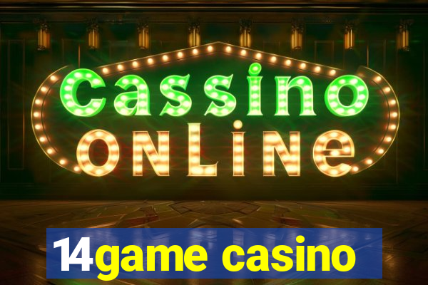 14game casino