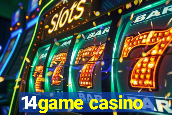 14game casino