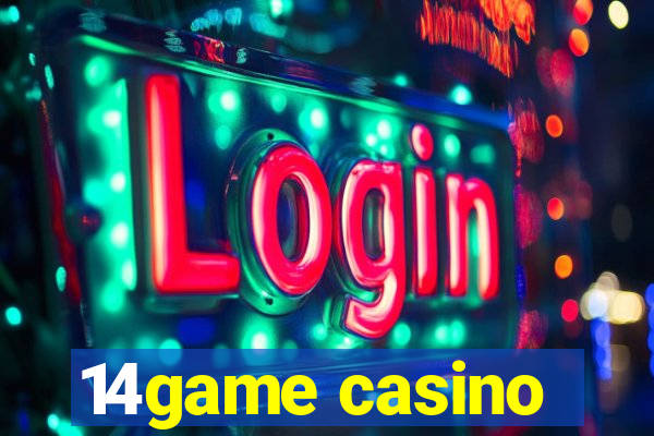 14game casino