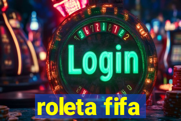 roleta fifa