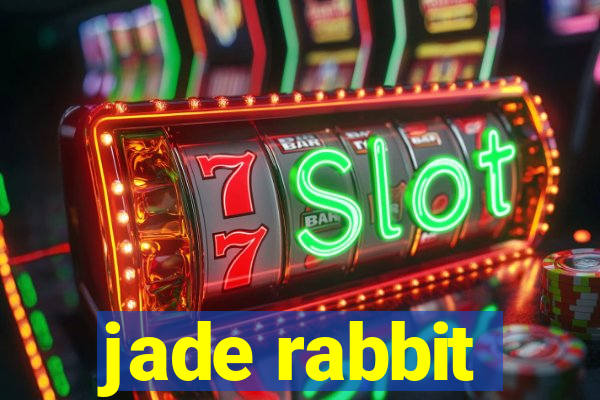 jade rabbit