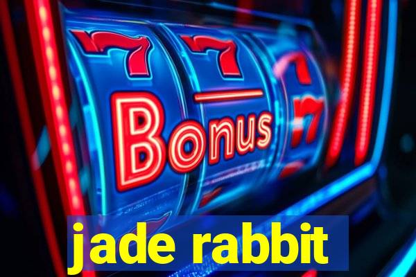 jade rabbit