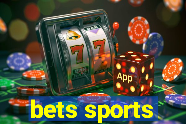 bets sports