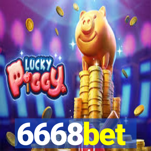 6668bet