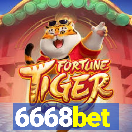 6668bet