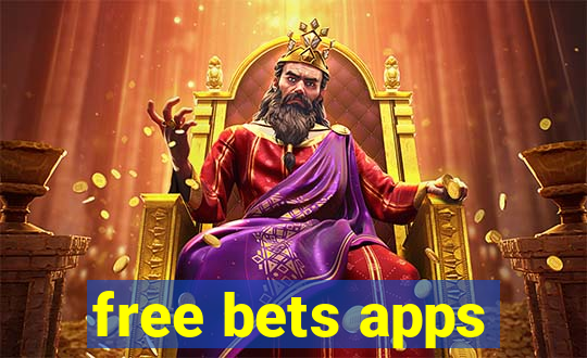 free bets apps