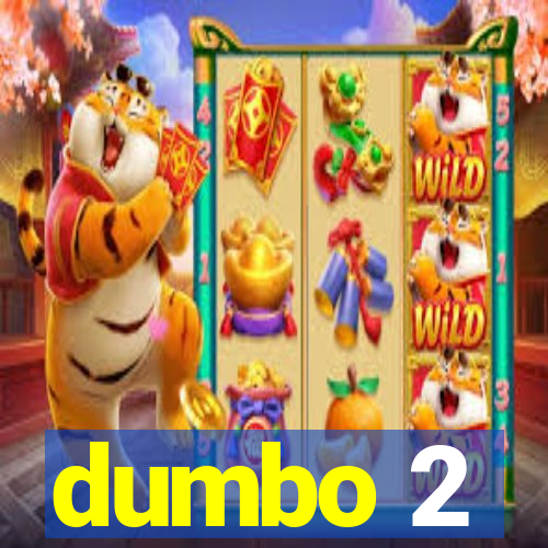 dumbo 2