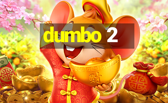 dumbo 2