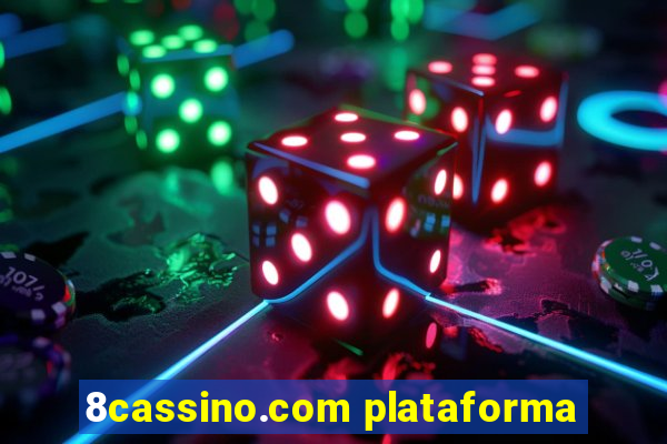 8cassino.com plataforma