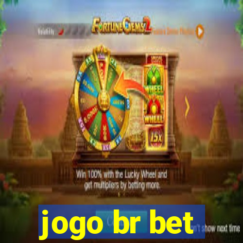 jogo br bet