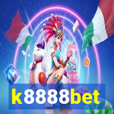 k8888bet