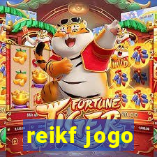 reikf jogo