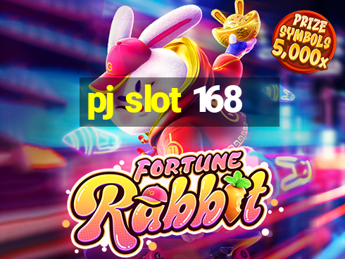 pj slot 168