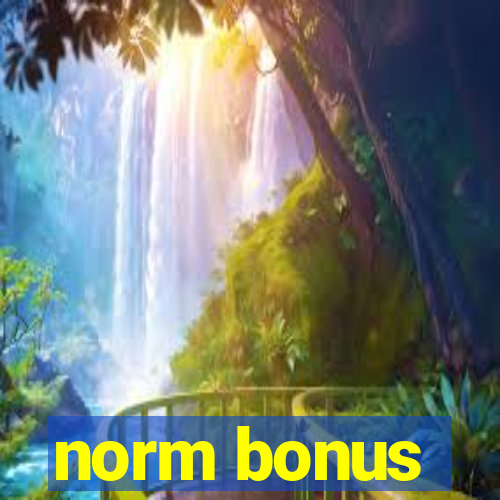 norm bonus