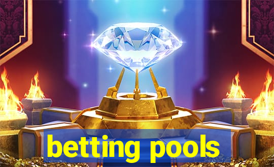 betting pools