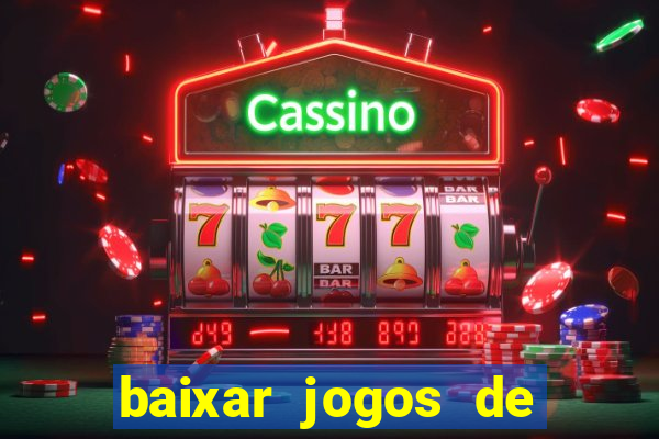 baixar jogos de ganhar dinheiro de verdade