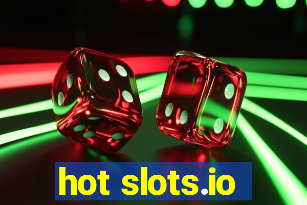 hot slots.io