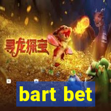 bart bet