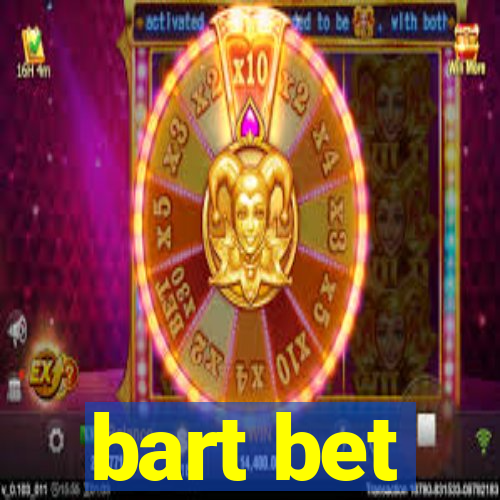 bart bet