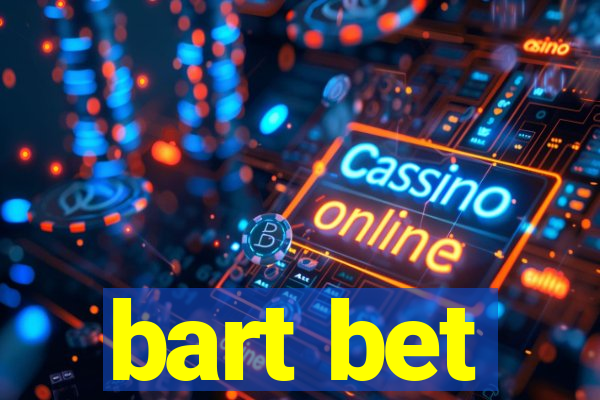 bart bet