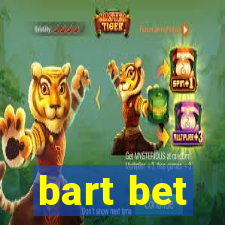 bart bet