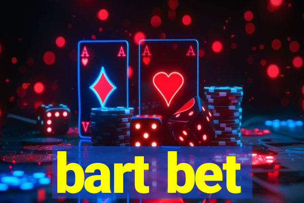 bart bet