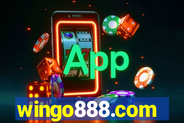 wingo888.com