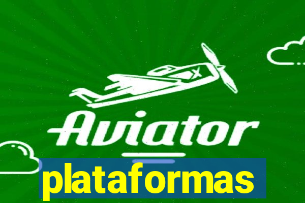 plataformas internacionais de jogos