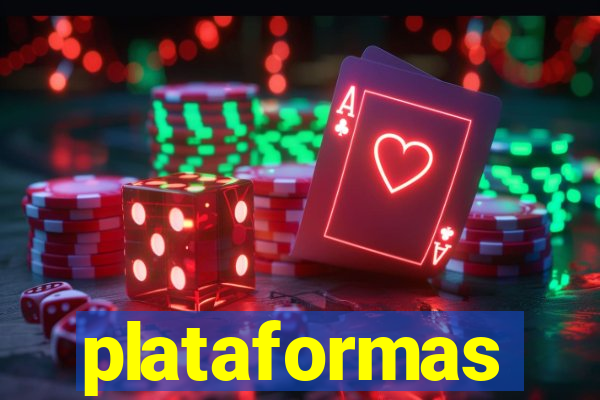 plataformas internacionais de jogos