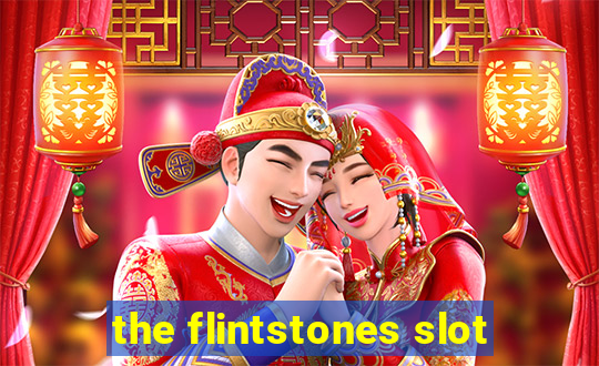 the flintstones slot