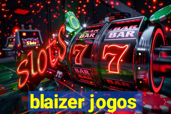 blaizer jogos