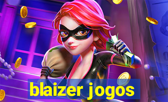 blaizer jogos