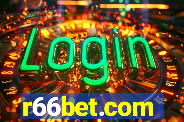 r66bet.com