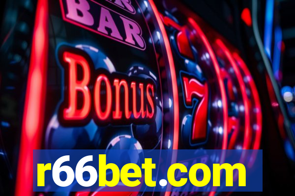 r66bet.com