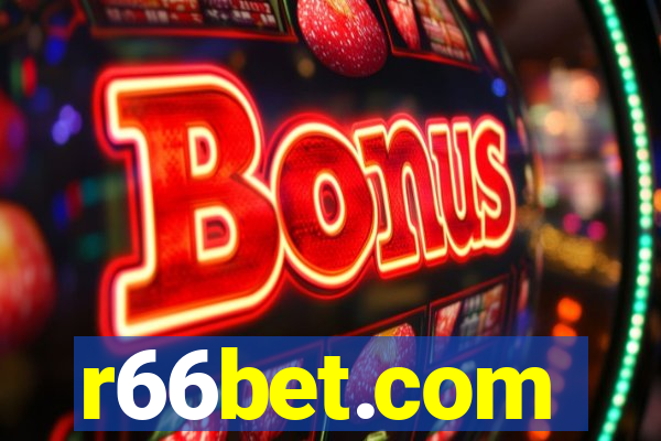 r66bet.com