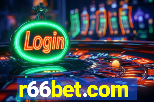 r66bet.com