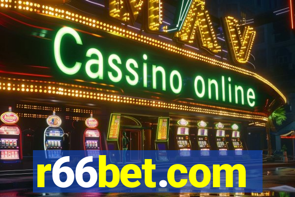 r66bet.com