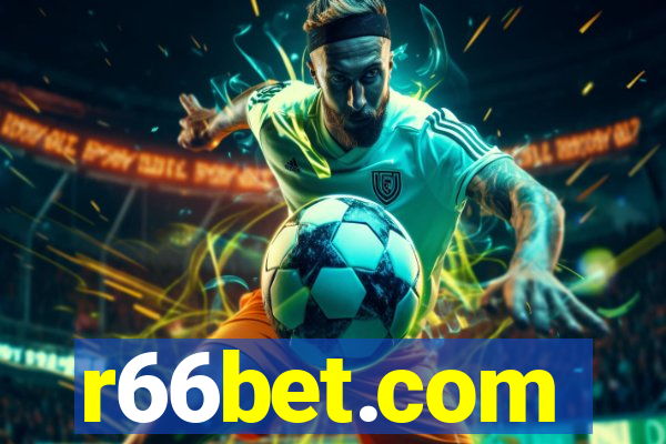 r66bet.com