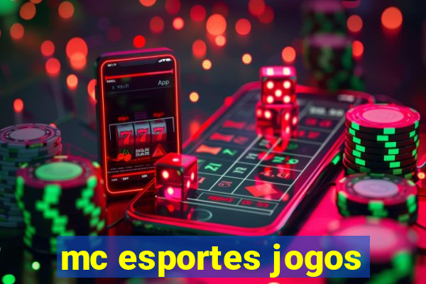 mc esportes jogos