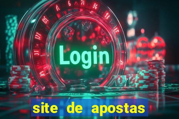 site de apostas com bonus de cadastro