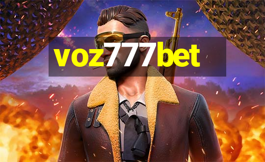 voz777bet